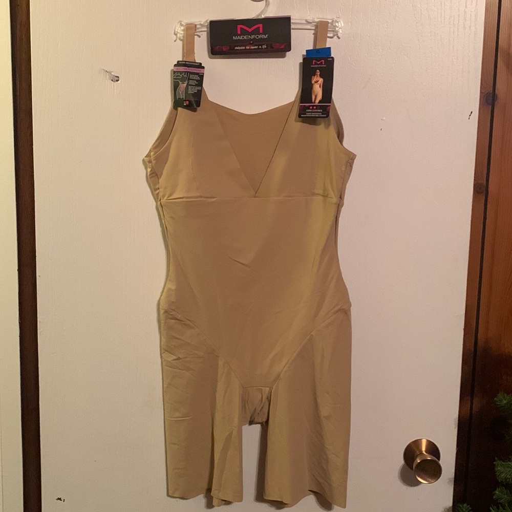 Shapewear